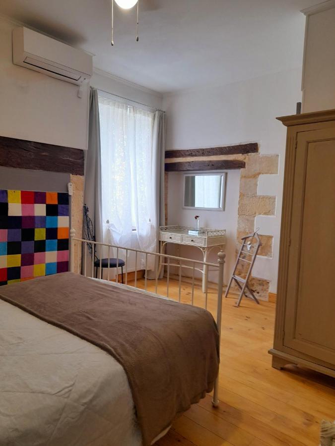 Bed and Breakfast Manoir Demouret Sarlat Exterior foto