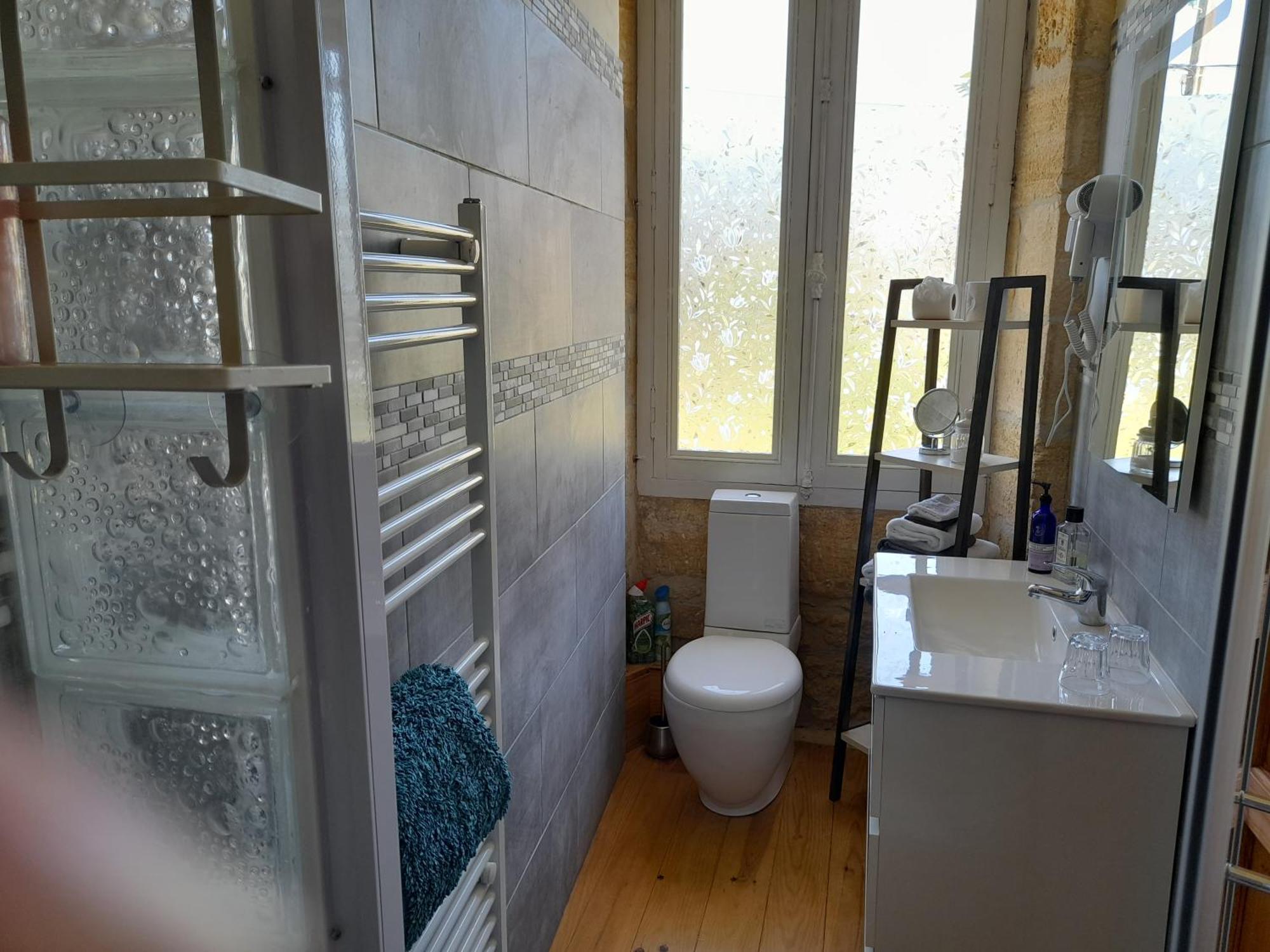Bed and Breakfast Manoir Demouret Sarlat Exterior foto